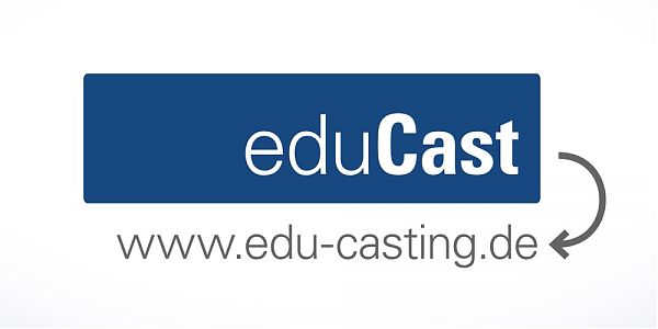 edu Cast Logo